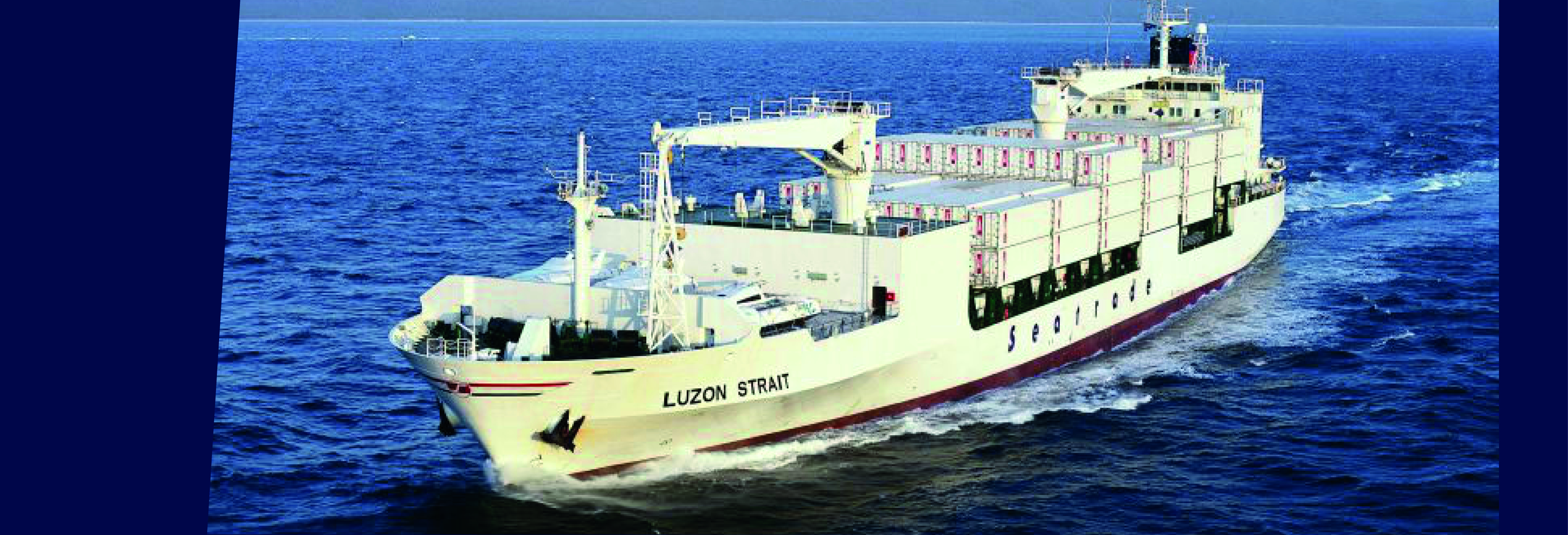 Luzon Strait