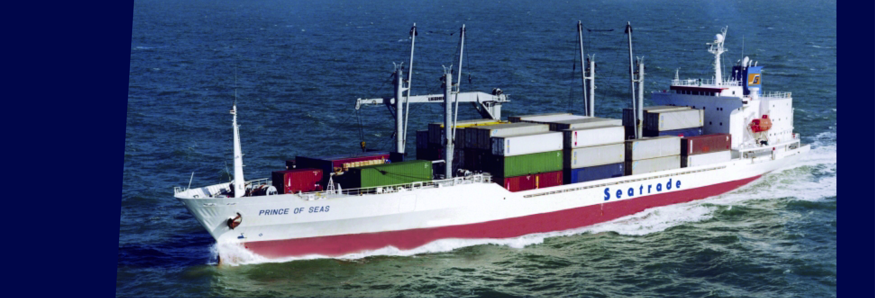 Prince Of Seas