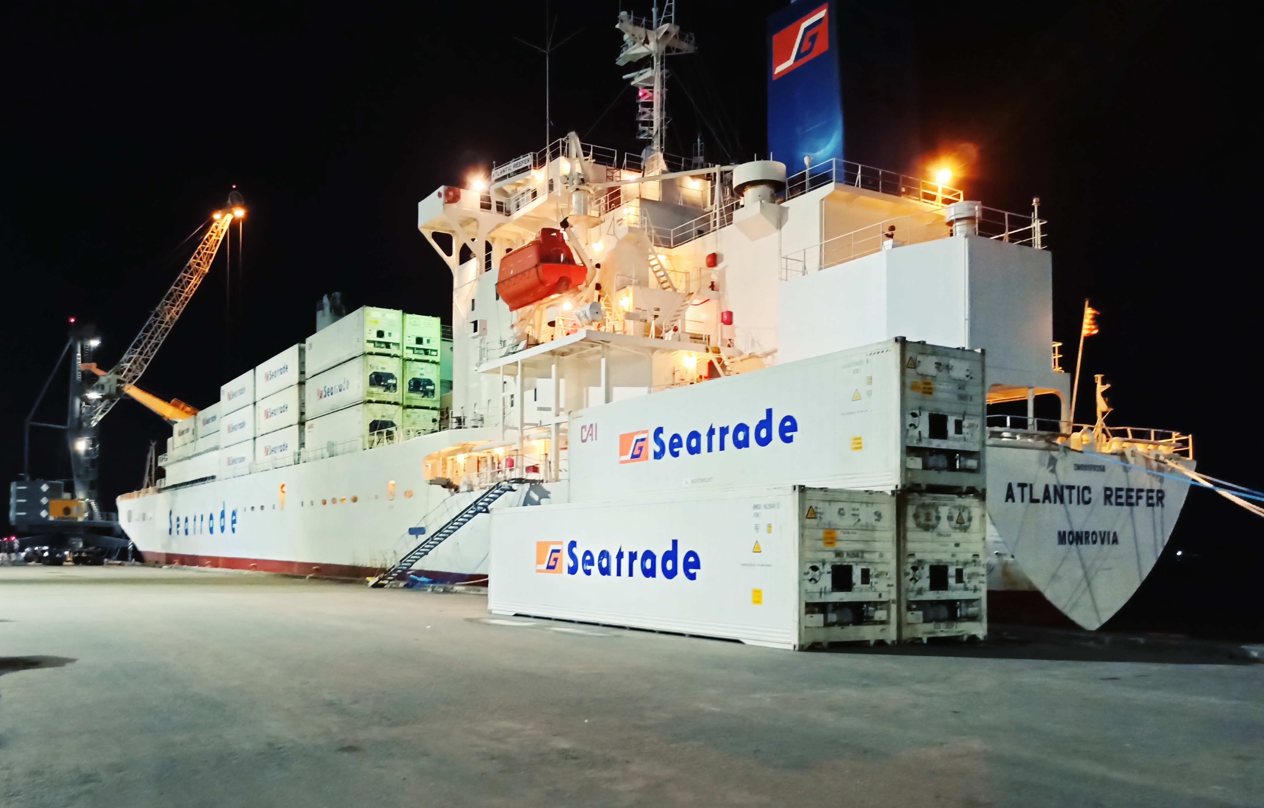 Shipmanagement